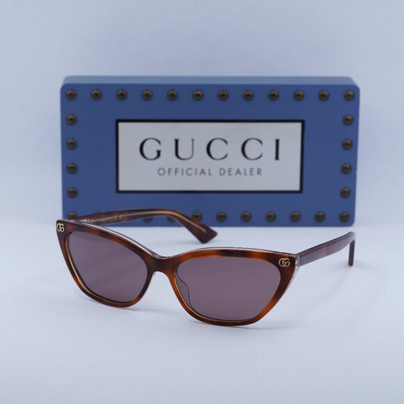 Final Price! Gucci GG1815S 004 Sunglasses